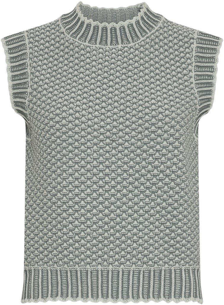 Mschpilla Vest